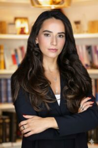 Zeynep Özgültekin
